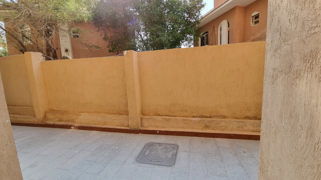 One-bedroom apartment with excellent value for money