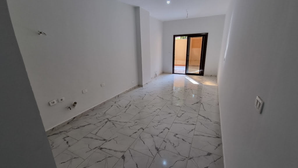 One-bedroom apartment with excellent value for money