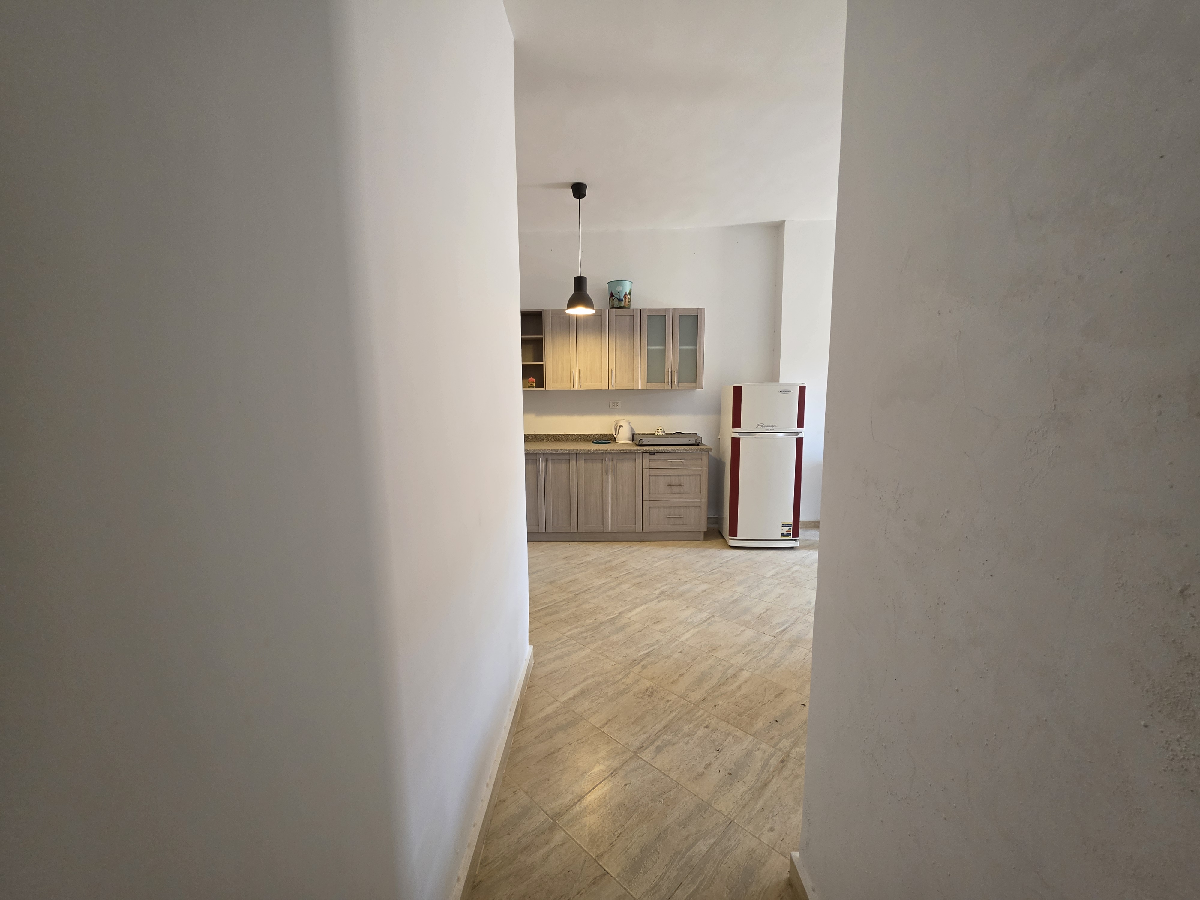 Bezugsfertiges möbliertes 1-Schlafzimmer-Apartment in Turtles Beach