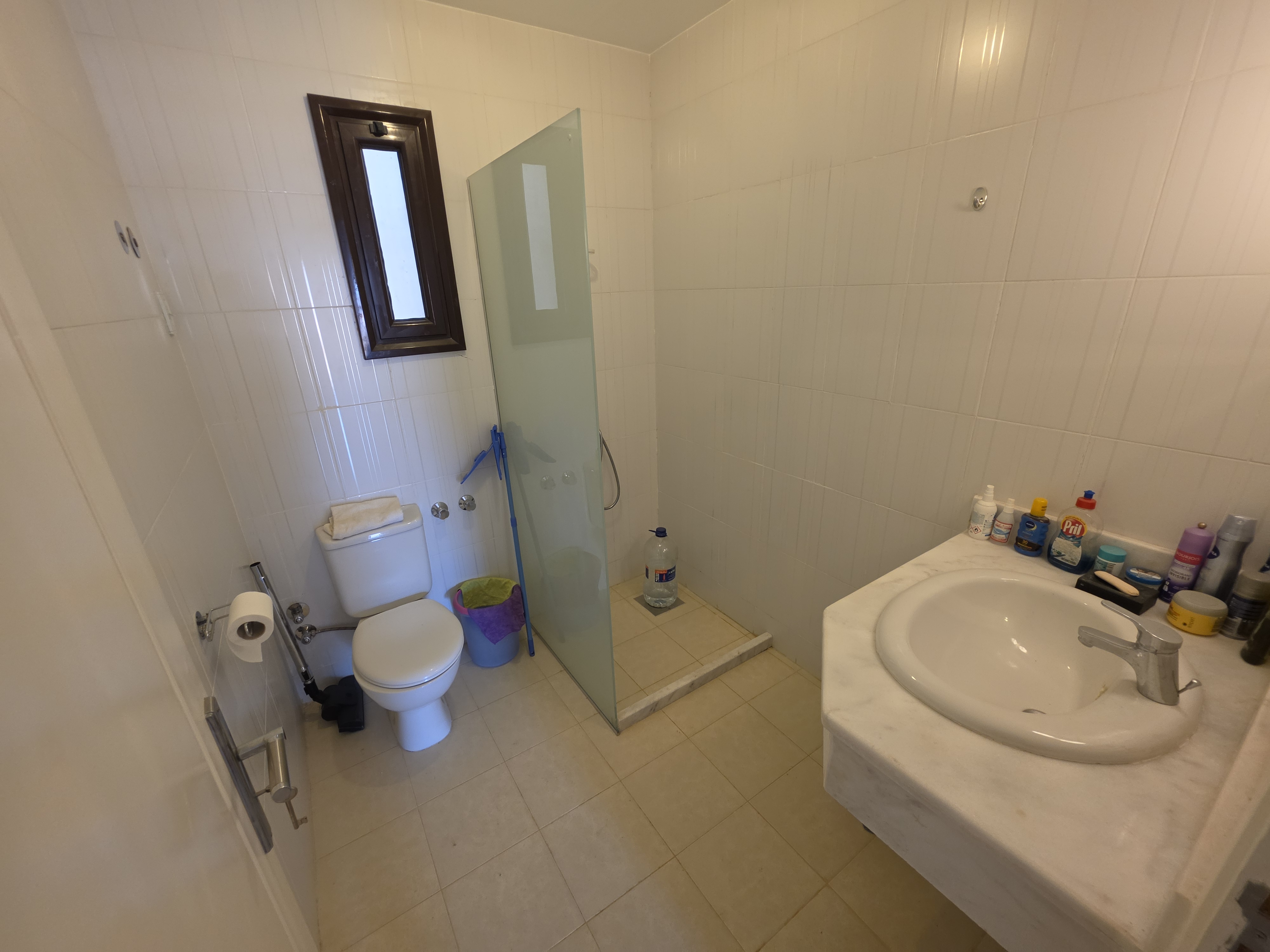 Bezugsfertiges möbliertes 1-Schlafzimmer-Apartment in Turtles Beach