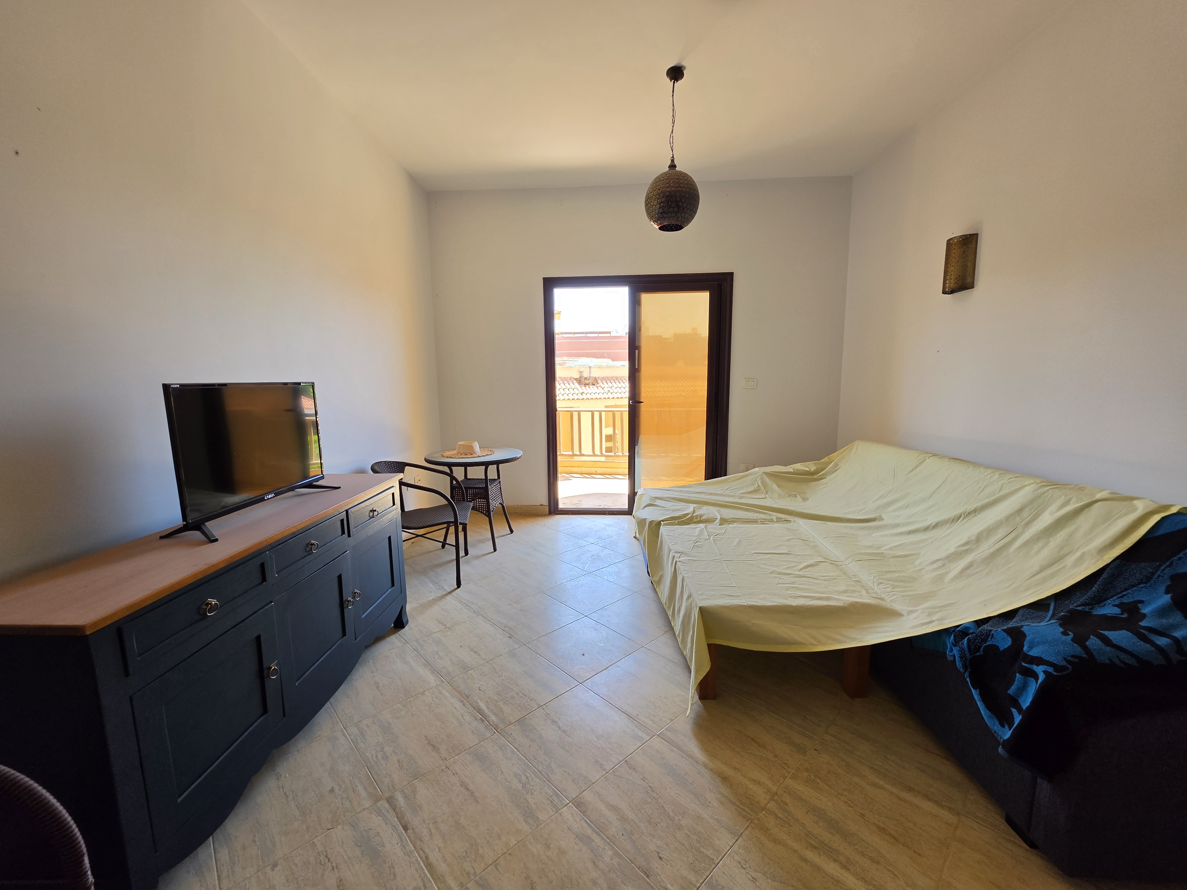 Bezugsfertiges möbliertes 1-Schlafzimmer-Apartment in Turtles Beach
