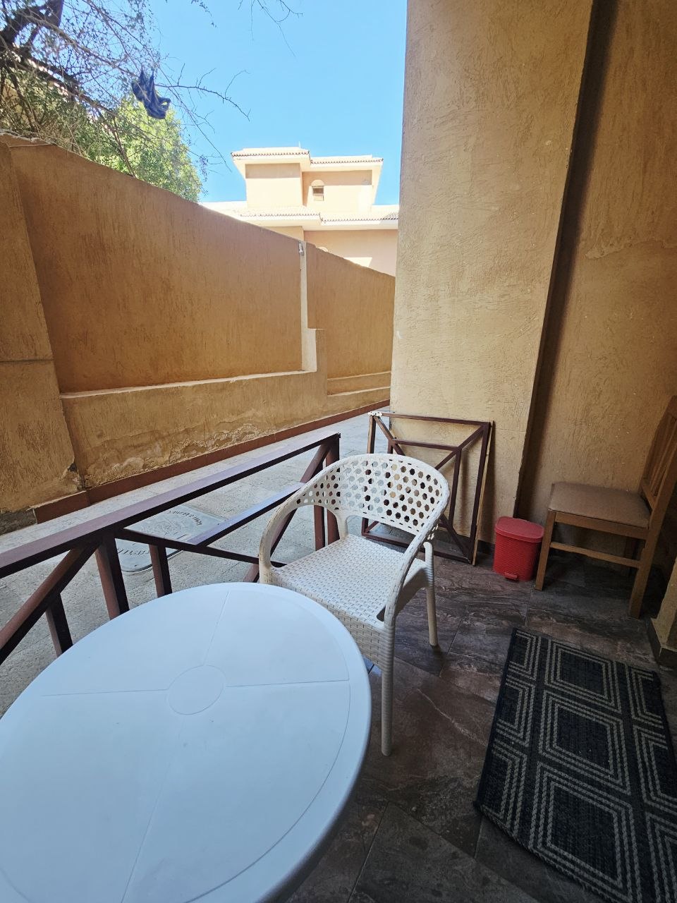 Private Pool-Level Sea View 1-bedroom apartment