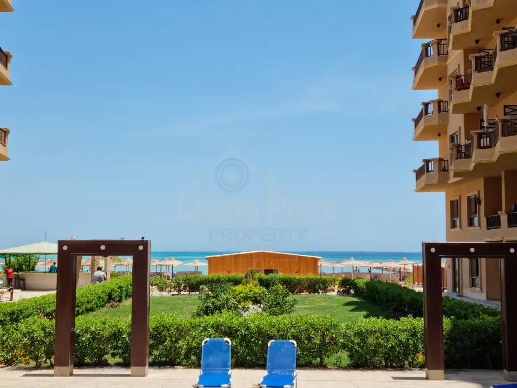 Turtles Beach Resort Studio Galeriebild 2
