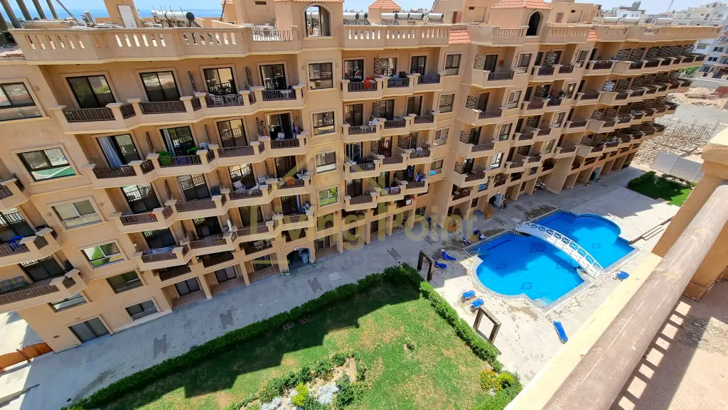 Turtles Beach Resort — Студия по отличной цене