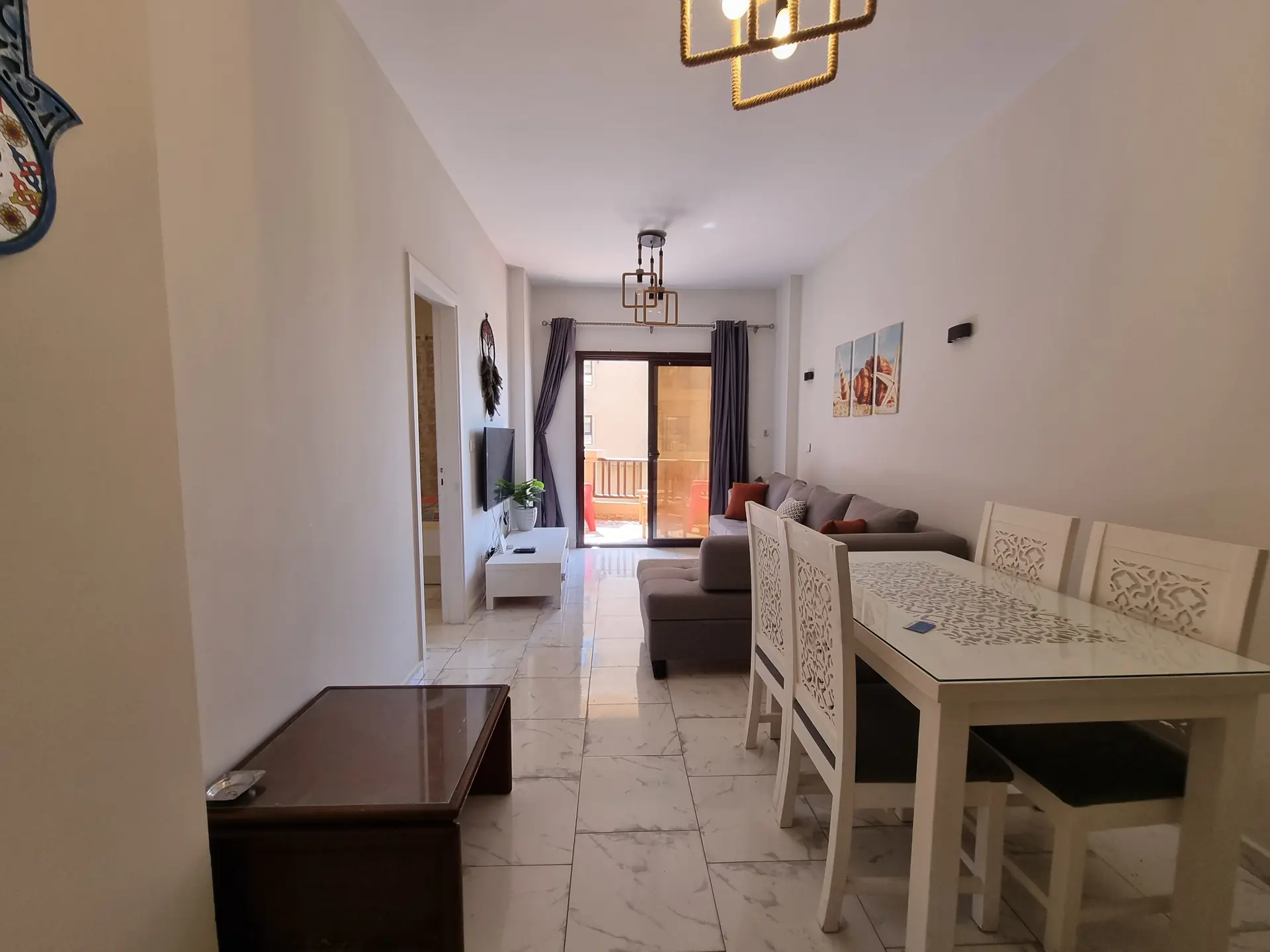 2-bedroom resort apartment Gallery image 3