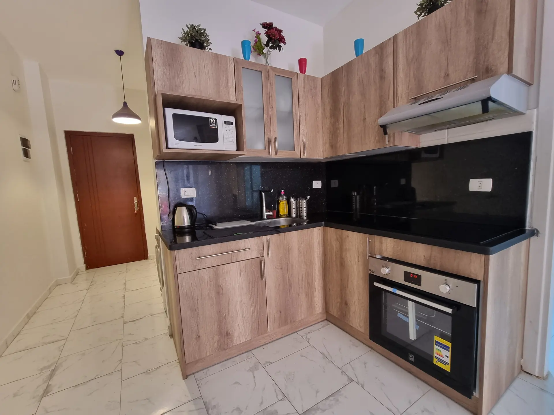2-bedroom resort apartment Gallery image 2