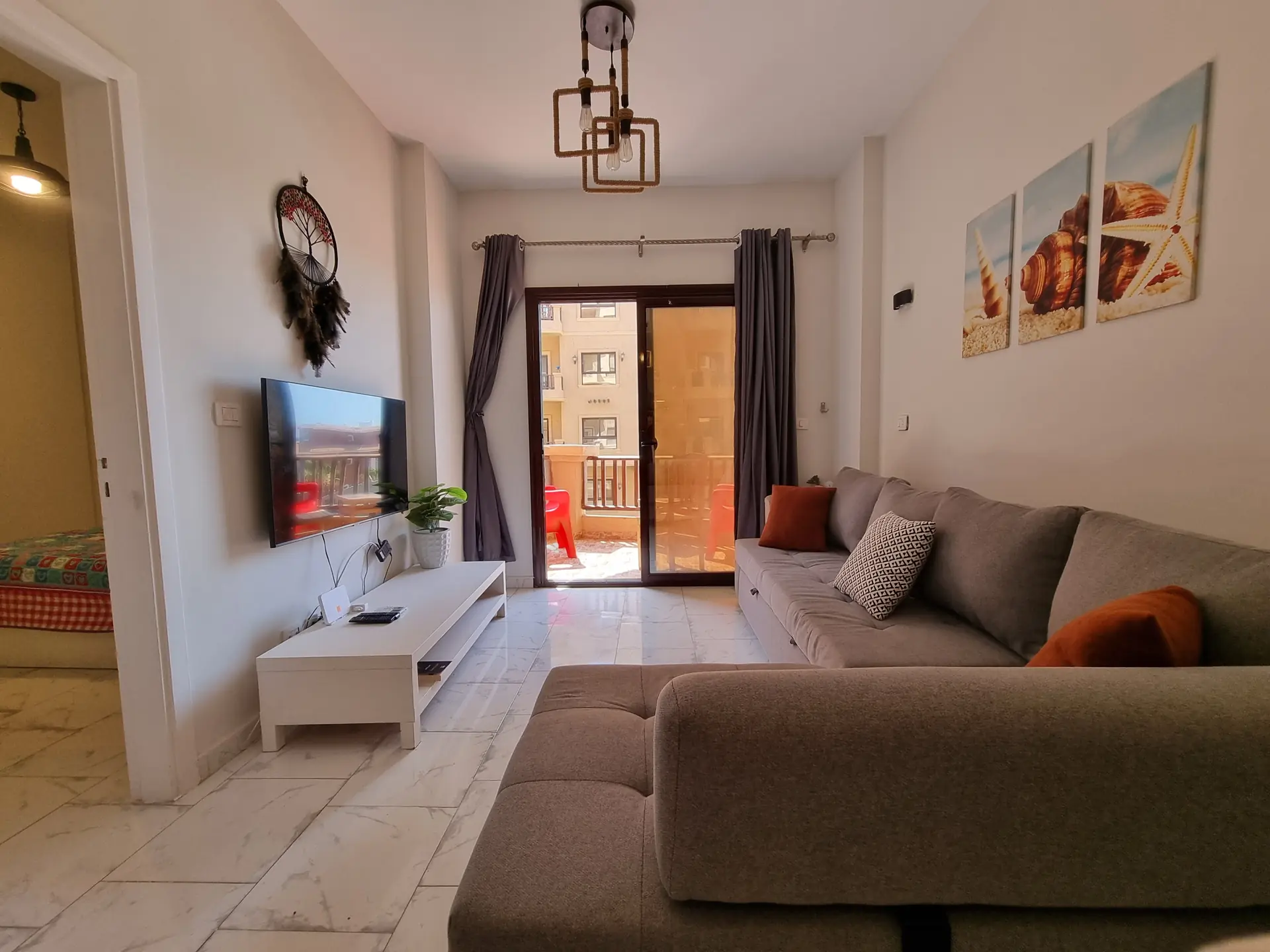 2-bedroom resort apartment Gallery image 4