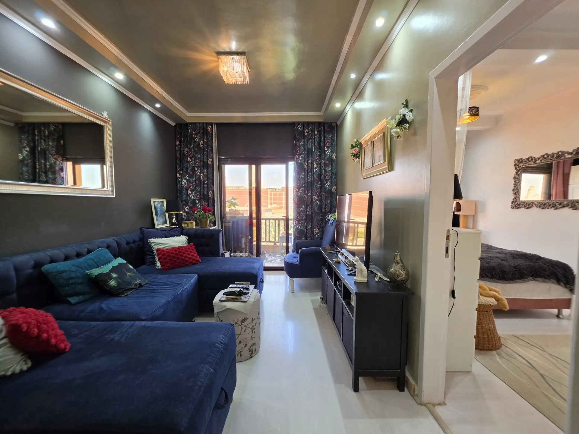 One-bedroom apartment in Turtles Beach Image 3