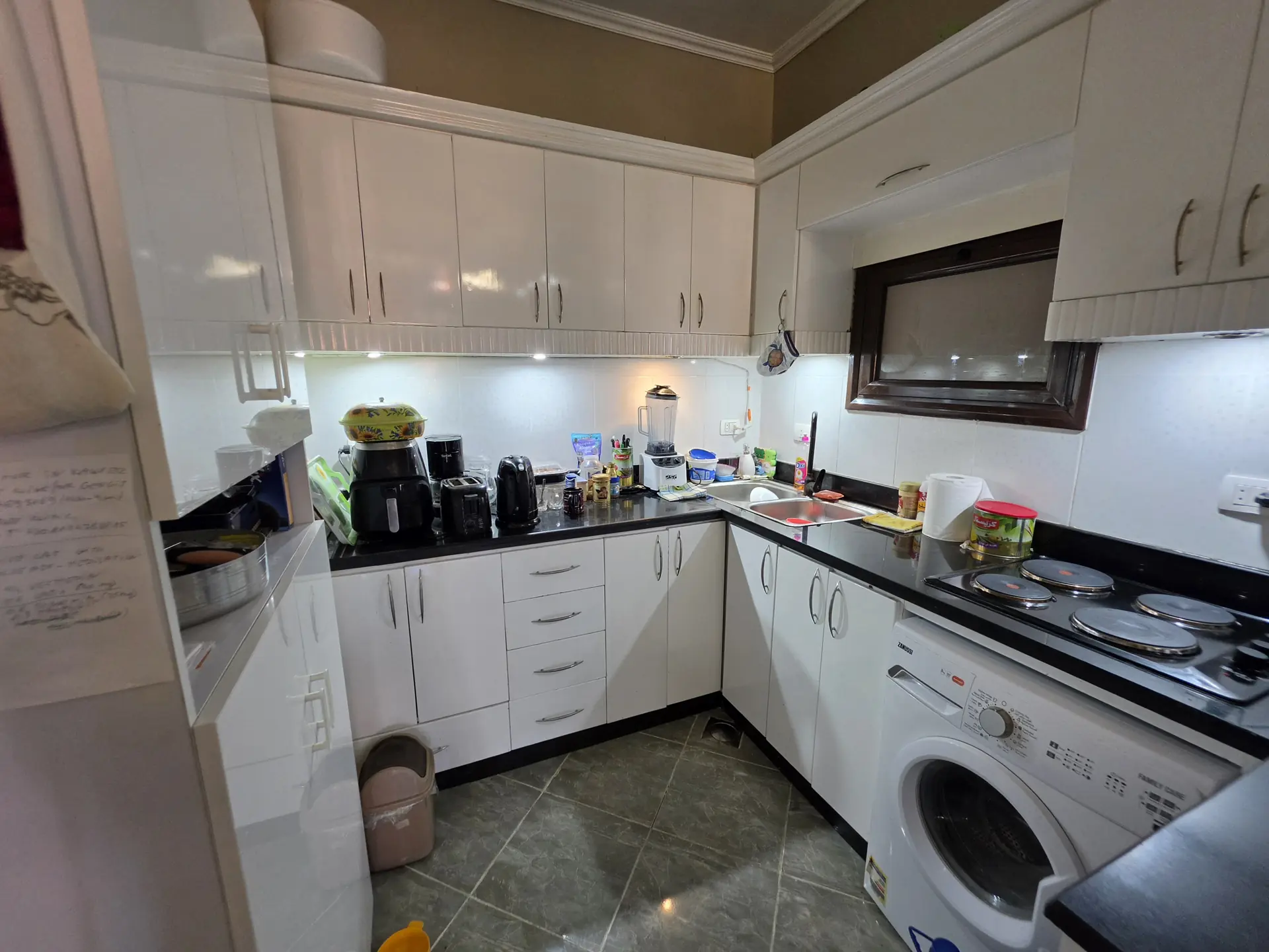 One-bedroom apartment in Turtles Beach Image 2