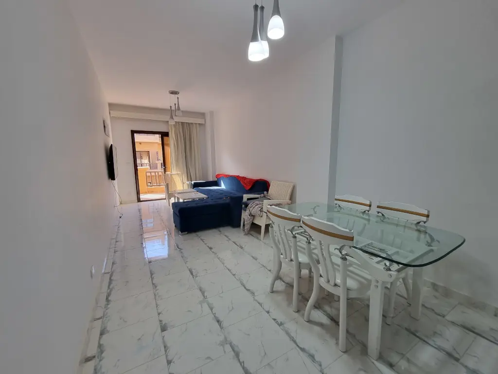 1-bedroom apartment in Hurghada Gallery image 3