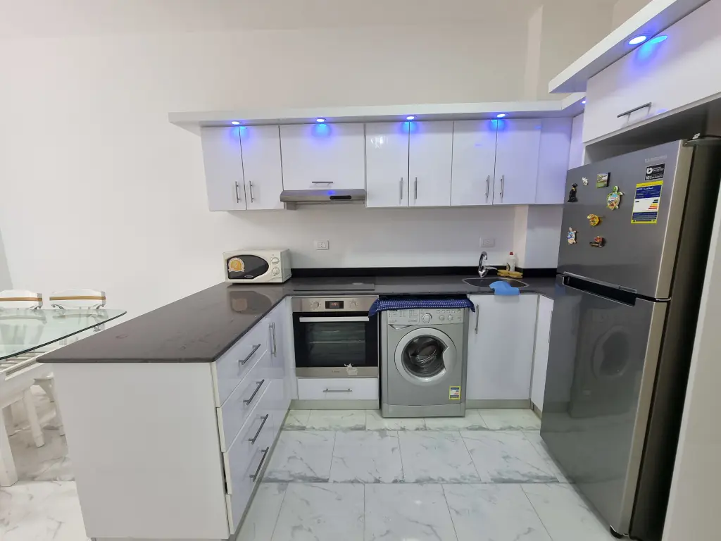 1-bedroom apartment in Hurghada Gallery image 2