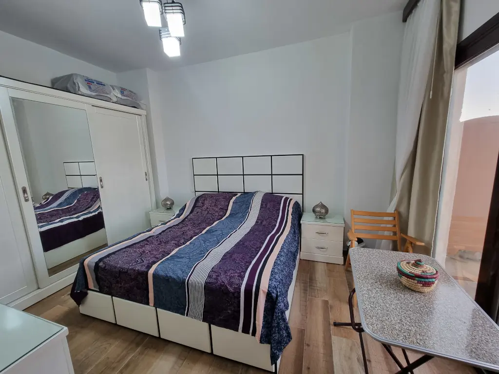 1-bedroom flat in Hurghada Gallery image 4