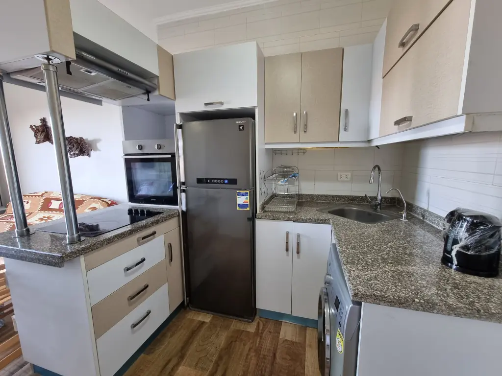 1-bedroom flat in Hurghada Gallery image 2