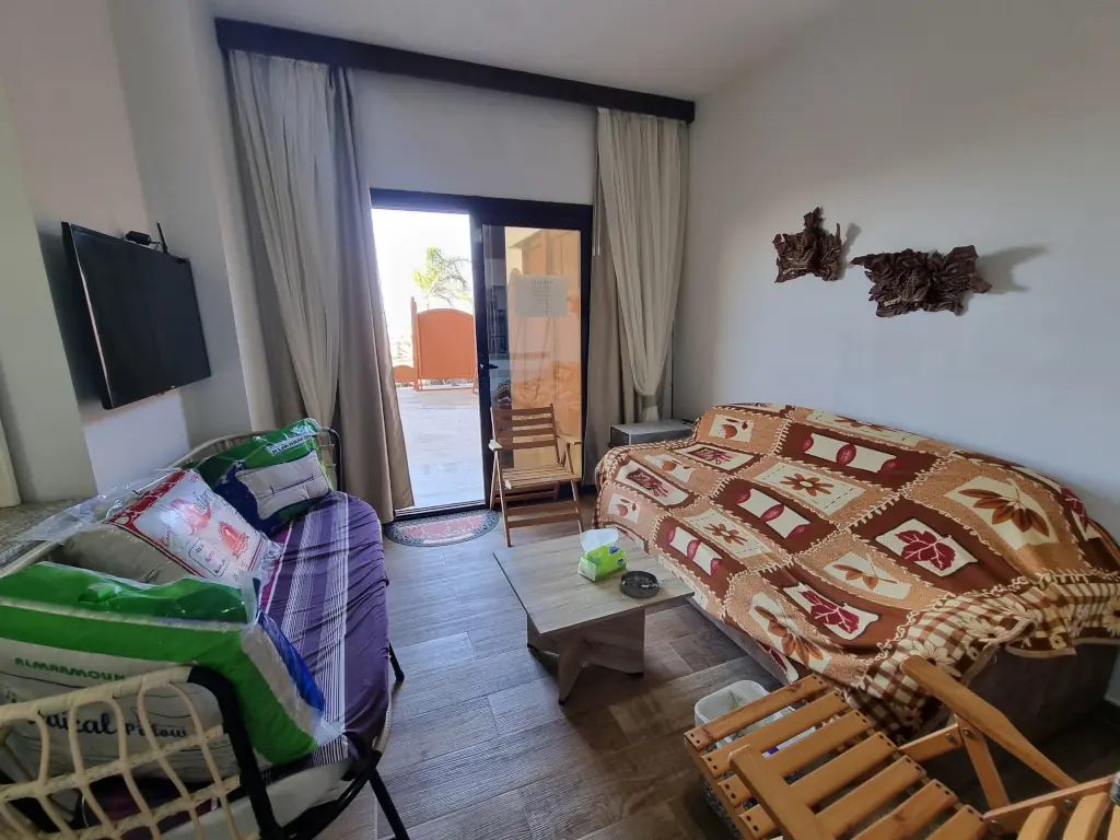 1-bedroom flat in Hurghada Gallery image 3