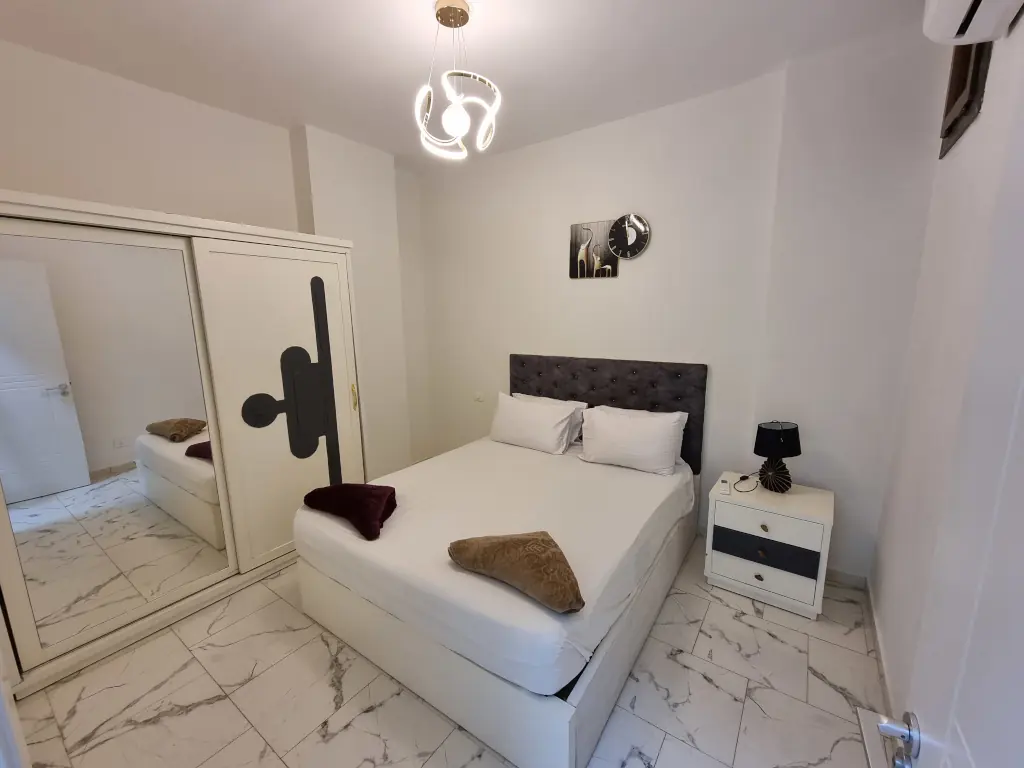 1-Schlafzimmer-Wohnung Hurghada Galeriebild 2