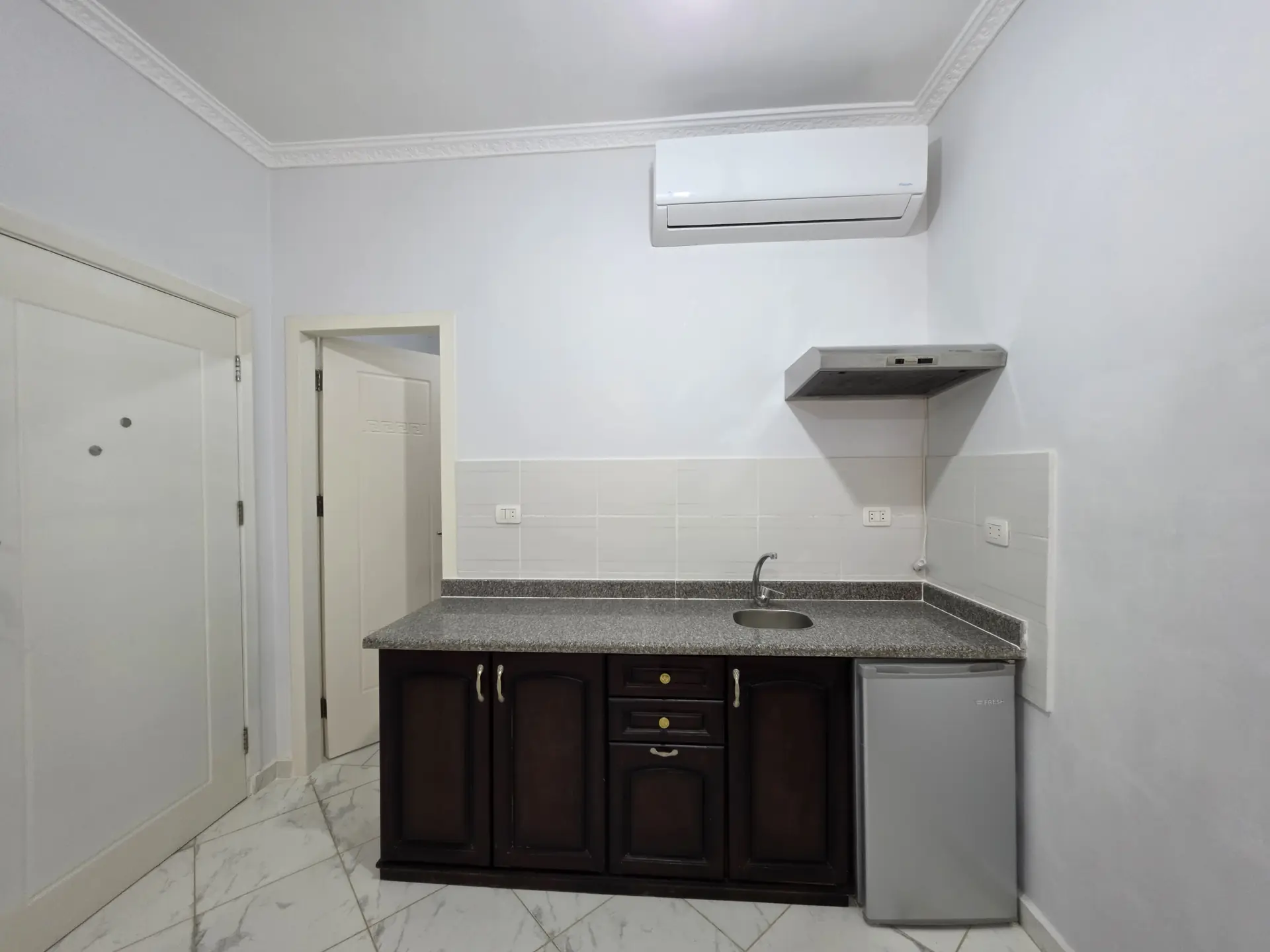 Studio mit Poolblick in Hurghada Galeriebild 2