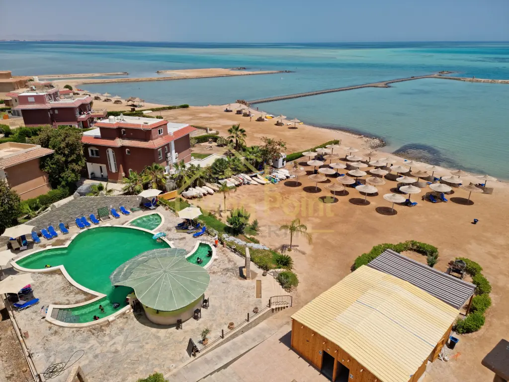 Crazy - Preiswertes 1-Schlafzimmer-Apartment im Turtles Beach Resort