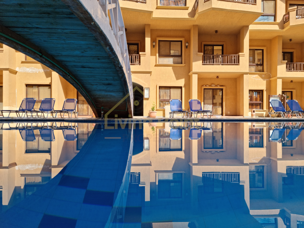 1-Schlafzimmer-Apartment in Turtles Beach